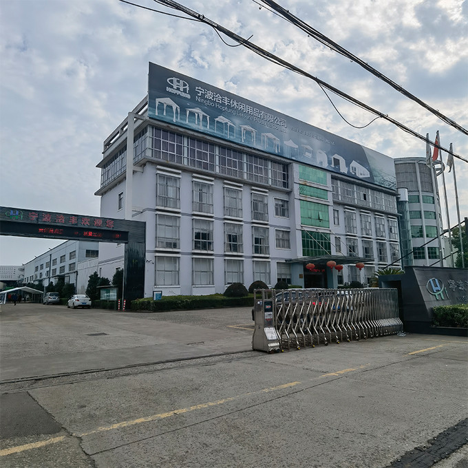 China Ningbo Qiahe Products Co., Ltd.