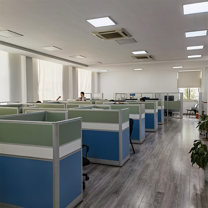 China Ningbo Qiahe Products Co., Ltd. company profile