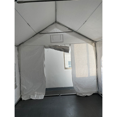 Clear Roof Aluminum Party Wedding Tent for Car Parking and Outdoor Celebrations