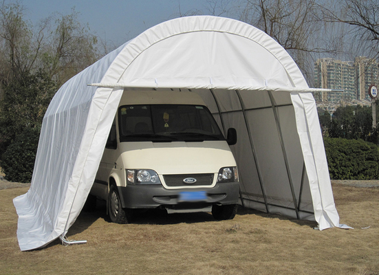 Not Coated Sail Finishing Qatar Big Canopy 400*730*330cm Tent for Corporate Parties
