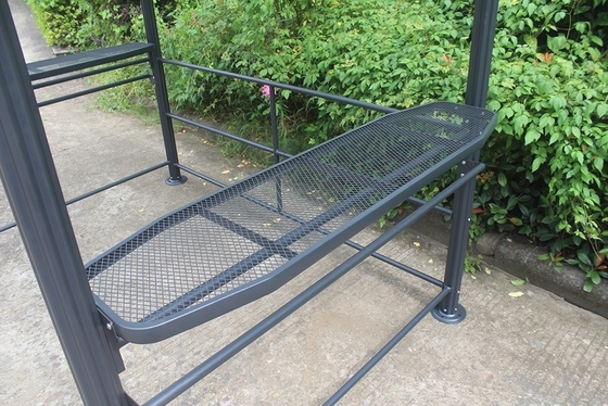 Metal Frame Trade Display Pop Up Folding Tent Gazebo Canopy for Networking Events