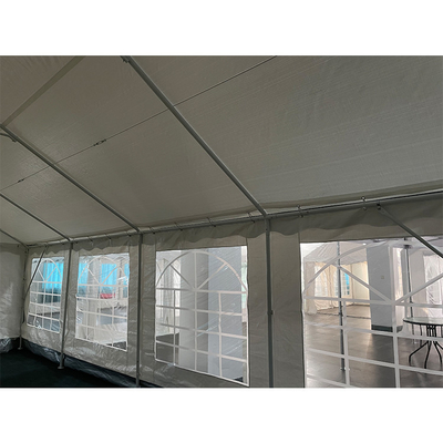 500*800cm Outdoor Farm Wedding Marquee Event Tents for Car Parking in High Demand