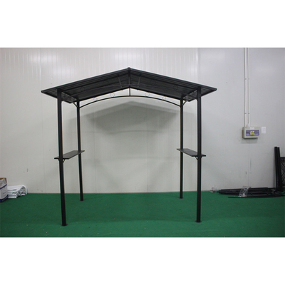 Waterproof Metal Frame Pavilion Gazebo for Outdoor Garden Luxury Space