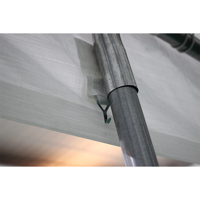 Outdoor Large White Aluminum Party Marquee Tent CP004 with Not Coated Sail Finishing