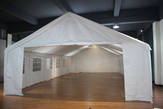 Versatile and Practical NATURE Pressure Treated Wood Type RV Boat Shelter Canopy Tent