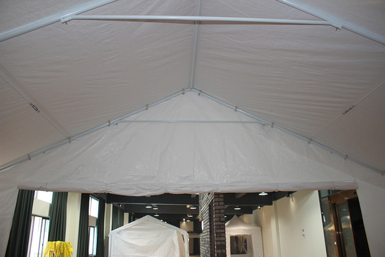 Versatile and Practical NATURE Pressure Treated Wood Type RV Boat Shelter Canopy Tent