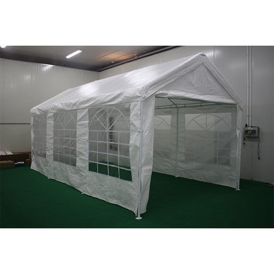 NATURE Pressure Treated Wood Type Heavy Duty Outdoor Tent for Any Weather Conditions
