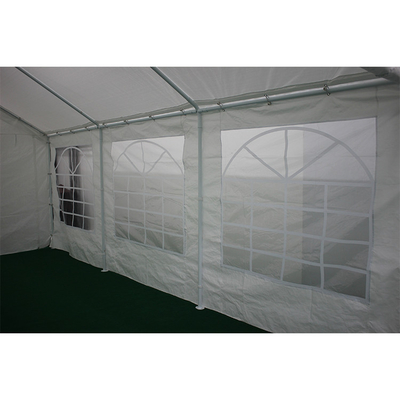 NATURE Pressure Treated Wood Type Heavy Duty Outdoor Tent for Any Weather Conditions