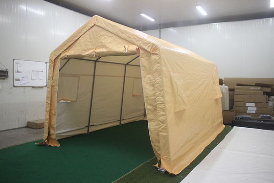 Customizable 2023 Metal Frame Outdoor Large Canopy Tents for Trade Show Weddings