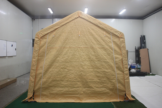 Customizable 2023 Metal Frame Outdoor Large Canopy Tents for Trade Show Weddings