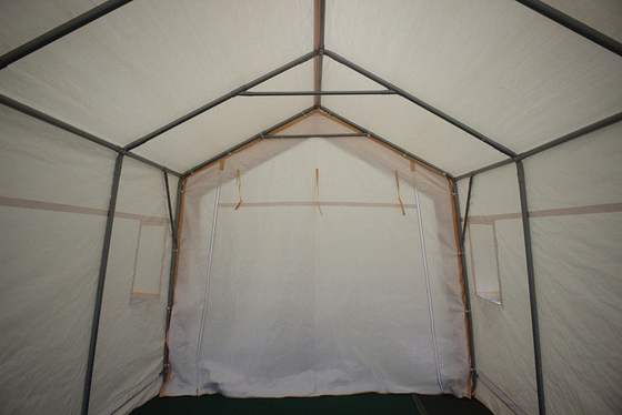 Customizable 2023 Metal Frame Outdoor Large Canopy Tents for Trade Show Weddings