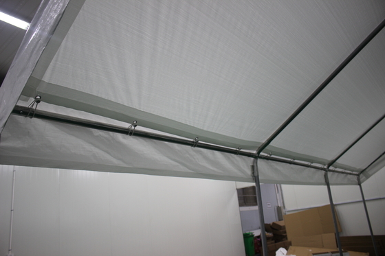 300*600cm Canopies Carports Prefabricated Garage Steel Metal Carport for Storage Needs