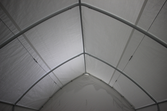 360*600*340cm Metal Frame Profile Soundproof Large Party Event Tent Ideal for Weddings