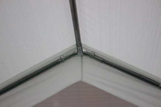 300*600cm Canopies Carports Prefabricated Garage Steel Metal Carport for Storage Needs