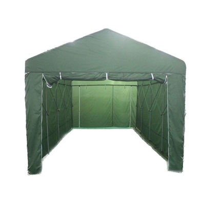 3mx6mx2.65m Walk-In Green House for Outdoor Garden Planting Durable and Long-Lasting