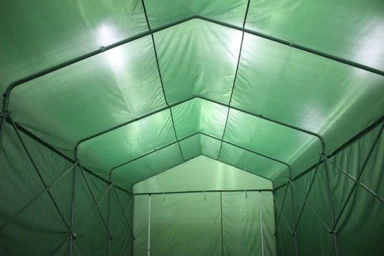 3mx6mx2.65m Walk-In Green House for Outdoor Garden Planting Durable and Long-Lasting