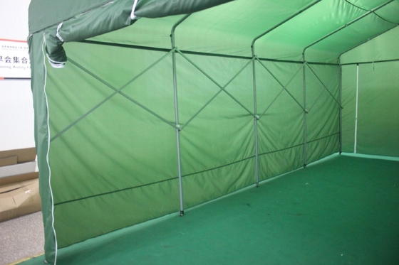 3mx6mx2.65m Walk-In Green House for Outdoor Garden Planting Durable and Long-Lasting