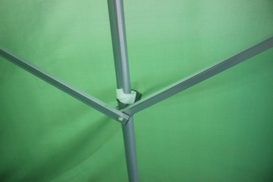 3mx6mx2.65m Walk-In Green House for Outdoor Garden Planting Durable and Long-Lasting