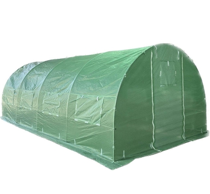 3X2X2M Agricultural Walk-in Greenhouses The Ultimate Solution for Outdoor Planting
