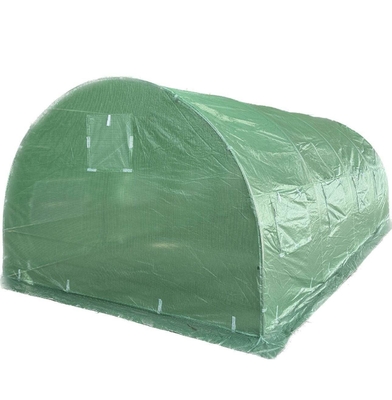 3X2X2M Agricultural Walk-in Greenhouses The Ultimate Solution for Outdoor Planting