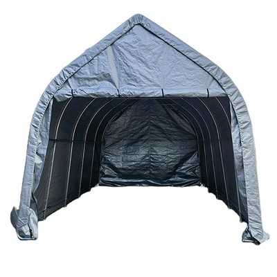Steel Frame Waterproof PVC Tent for Event Metal Type Steel Party Trade Show Wedding