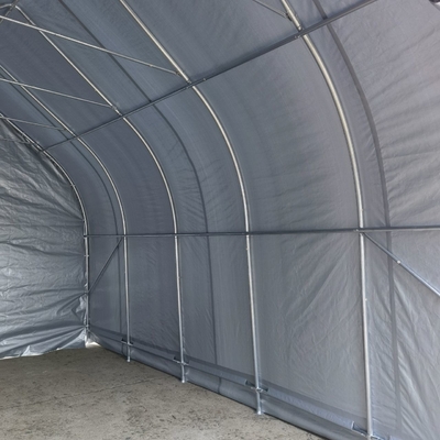Steel Frame Waterproof PVC Tent for Event Metal Type Steel Party Trade Show Wedding