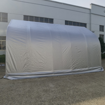 Steel Frame Waterproof PVC Tent for Event Metal Type Steel Party Trade Show Wedding