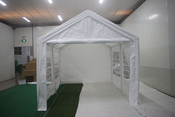 Steady Style Heavy Duty Carport Gazebo Canopy Garage Car Shelter for Stable Structure