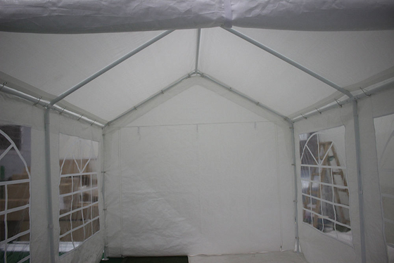 Steady Style Heavy Duty Carport Gazebo Canopy Garage Car Shelter for Stable Structure