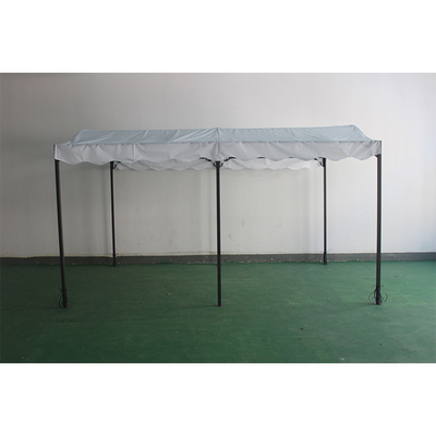 PA Coated Cover Outdoor Folding Beach Tents for Garden Parties and Outdoor Gatherings