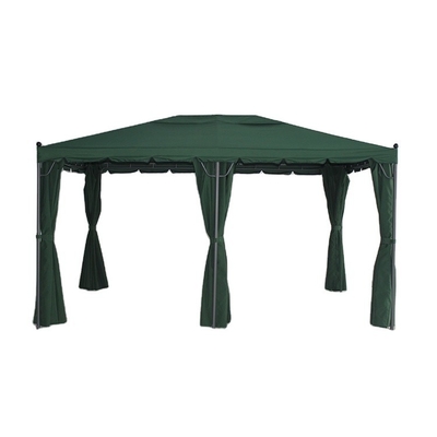 215*46*13cm Package Size Sunshade Polyester Single Tier Replacement Gazebo Canopy top