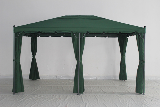 215*46*13cm Package Size Sunshade Polyester Single Tier Replacement Gazebo Canopy top