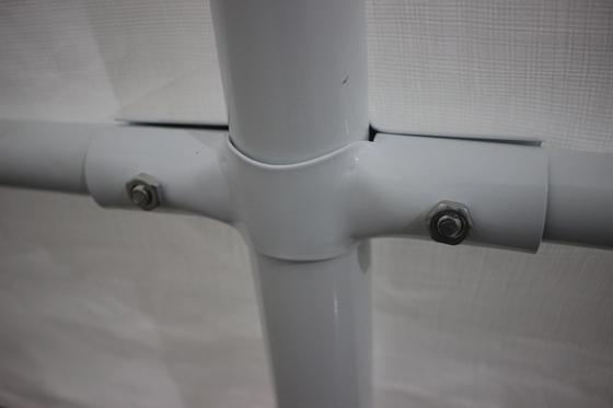 Metal Frame Garages Mobile Waterproof Products for Outdoor Carport and Portable Car Tent