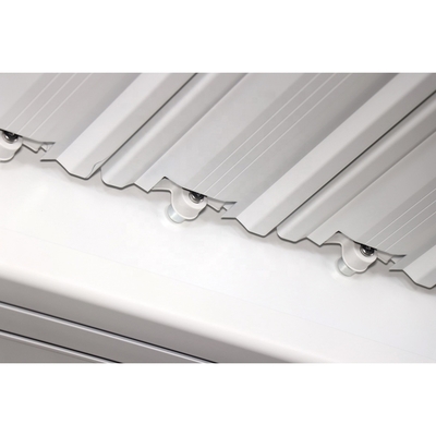 Aluminium Waterproof 3x3m Modern Outdoor Pergola for Garden Windproof and Waterproof