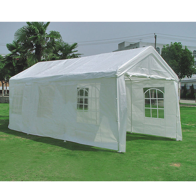 Custom Party Tent 3*6M White Outdoor Gazebo Canopy for Unmatched Celebrations