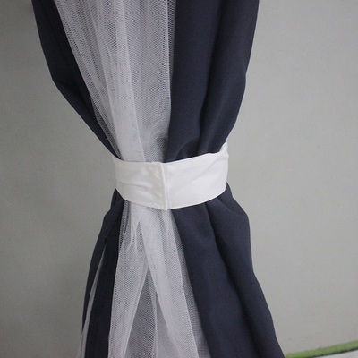 Garden Enthusiasts Polyester Fabric Luxury Garden Gazebo 3x3x2.75m from Professional