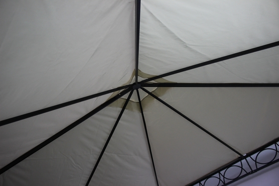 Waterproof 3*3 M High Grade Aluminum Alloy Canopy for Outdoor Activities