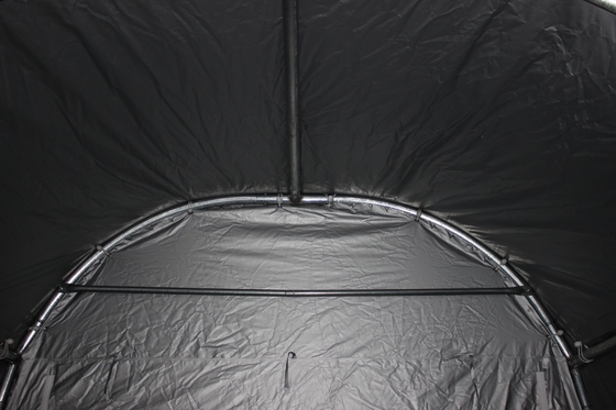 Metal Frame Waterproof Resistant Car Shelter Carport Covers CP025 Foldable Shed Shelter