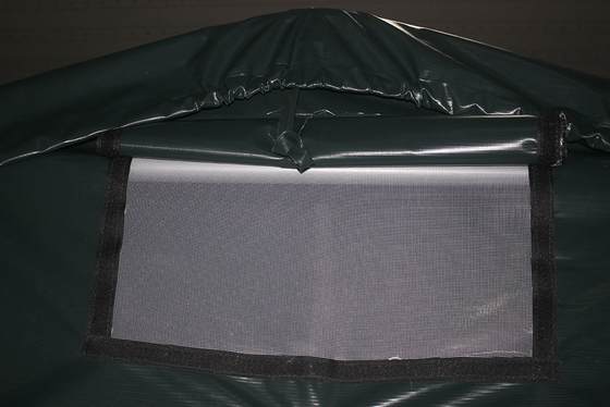 Metal Type Metal PVC Foldable Bicycle Shed Shelter Cover Storage for Carport Foldable