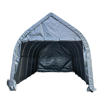 13*20*11.5FT Size Folding Car Garage Steel Carport for Waterproof Garage