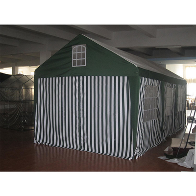 300*600cm Foldable Car Shelter Canopy Portable Carport Retractable Folding for Garden