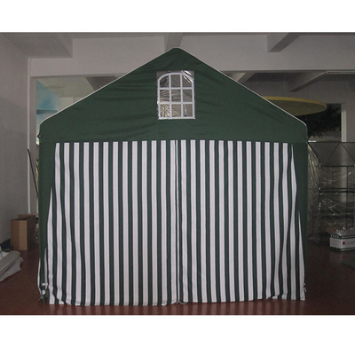 Outdoor Garden Patio Tent Carport Storage Shelter Shed Car Canopy with Sturdy Metal Type