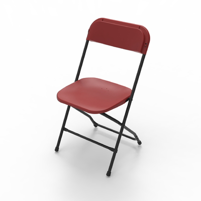 Stackable Outdoor Garden Wedding Chair Perfect for Outdoor Leisure Time and Events