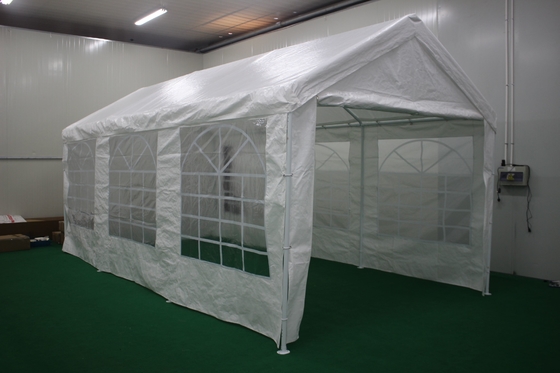 CP004-W Metal Type Commercial Grade Heavy Duty Marquee Luxury Camp Wedding Party