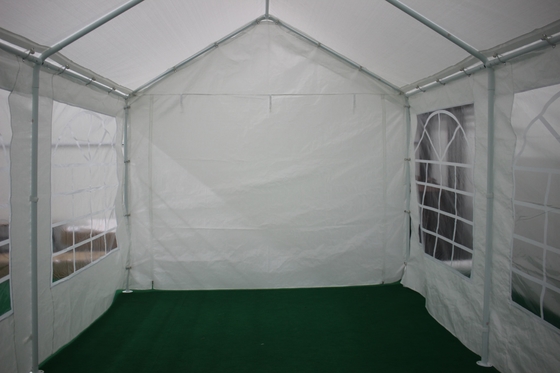 CP004-W Metal Type Commercial Grade Heavy Duty Marquee Luxury Camp Wedding Party
