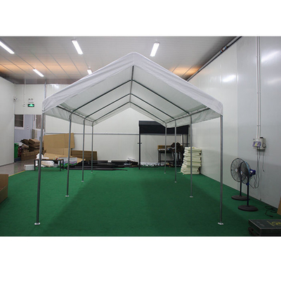 CP004 Metal Type Waterproof White Fabric Commercial Event Tent for Outdoor Big Events