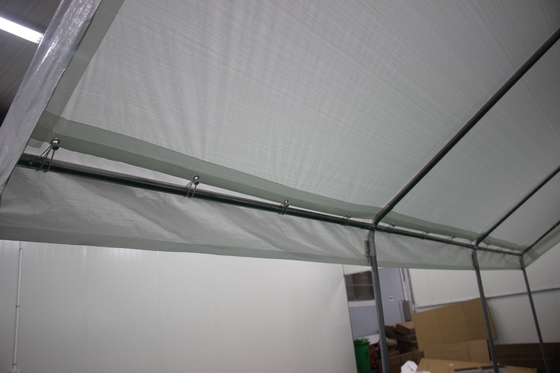 Metal Foldable Sun Shade for Canopies Carports Long Service Life and Easy to Install