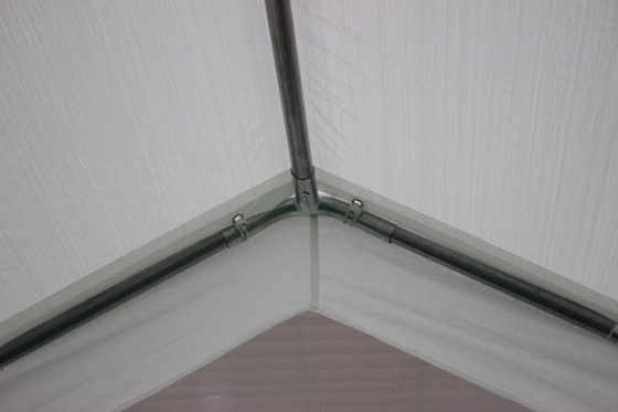 Metal Foldable Sun Shade for Canopies Carports Long Service Life and Easy to Install