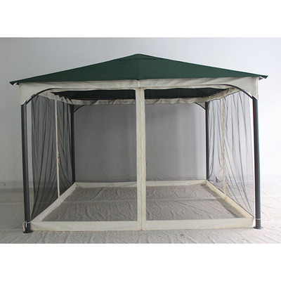 Create a Stunning Outdoor Oasis with Our Steel Gazebos Package Size 223*35.5*16.5cm