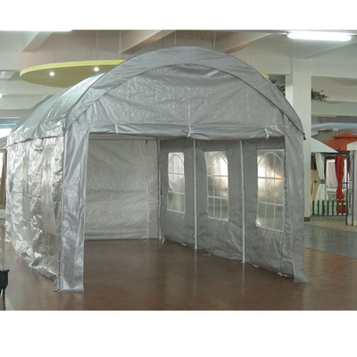 Customizable 3*6 Heavy Duty Carports for Car Parking Tent Outdoor Car Shelter
